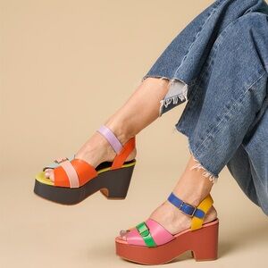 Charlotte Stone RAF in Solamar